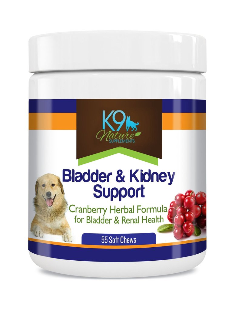 Bladder & Kidney Support